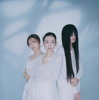 羊文学／河西ゆりか、塩塚モエカ、フクダヒロア（提供写真）