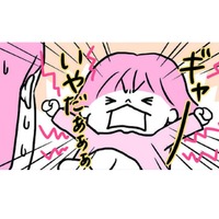 ついにイヤイヤ期が本格化！パワーアップしたわが子に、どうやって立ち向かおう？【育児ってこんなに笑えるんや！ #28】