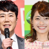 藤井隆、乙葉（C）モデルプレス