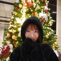 杉枝真結、第1子妊娠「出産は5月下旬」Dream Ayaらが祝福