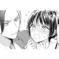 抱き上げて部屋まで連れて行ってくれるボス。いくらケガしてるからって、ドキドキせずには…【世話焼きマフィアと薄幸少女 #19】