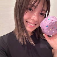 瀬戸サオリInstagramより