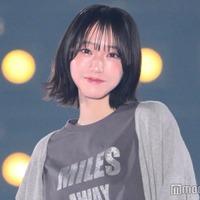 野口衣織（C）モデルプレス