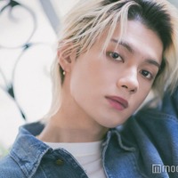 モデルプレスのインタビューに応じた佐野勇斗（C）モデルプレス