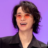 「この愛は間違いですか〜不倫の贖罪」記者会見に登場した戸塚祥太（C）モデルプレス