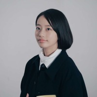 栞役＿池端杏慈　©2025 BITTERS END/CHIAROSCURO