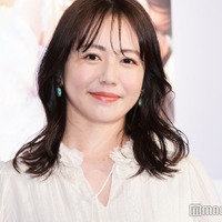 磯山さやか（C）モデルプレス