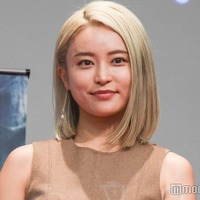 小島瑠璃子（C）モデルプレス