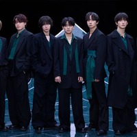 Travis Japan（提供写真）