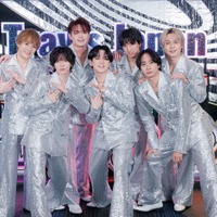 Travis Japan（提供写真）