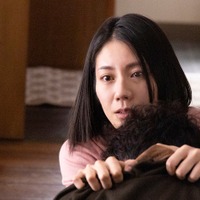 松下奈緒「夫に間違いありません」第1話（C）カンテレ・フジテレビ