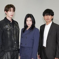 SixTONESジェシー、“妹の初恋”憧れ韓国俳優との衝撃的な出会い  篠原涼子＆藤木直人と差し入れに意気込み【「パンチドランク・ウーマン」インタビュー後編】