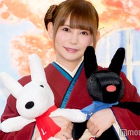 中川翔子、双子育児の苦悩明かす「腕があと8本くらい欲しい」ハプニングも「面白いと思えるようになった」