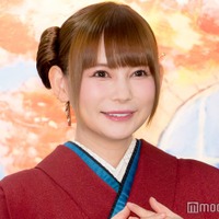 【訂正】中川翔子、妊娠で体重80キロから1ヶ月で20キロ減「ほとんど浮腫みだった」双子抱えスクワットでダイエット