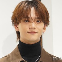 中島颯太（C）モデルプレス