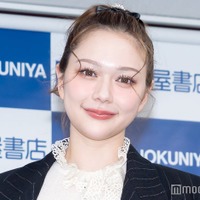 村重杏奈、1ヶ月の服代ぶっちゃけ 380万円の高級腕時計購入も明かす「自分のご褒美に」