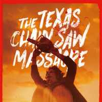 『悪魔のいけにえ 4Kデジタルリマスター 公開50周年記念版』オリジナルグッズ©MCMLXXIV BY