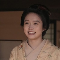 高石あかり「ばけばけ」第68話（C）NHK