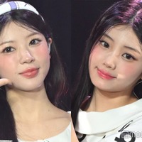 MOKA（モカ）、WONHEE（ウォンヒ）（C）モデルプレス