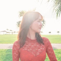 菅井友香写真集「たびすがい」／撮影：田尾沙織