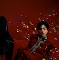 生田斗真、音楽活動を本格スタート 1月期新ドラ「パンダより恋が苦手な私たち」主題歌に決定「新しい挑戦に今とてもワクワク」