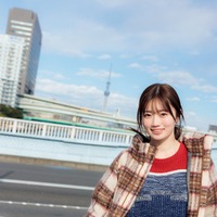 愛宕心響（C）光文社／週刊FLASH 写真：白木淳也