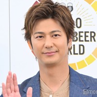 速水もこみち（C）モデルプレス