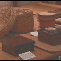 むかしのくらしと道具展