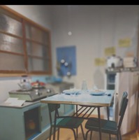 むかしのくらしと道具展