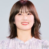 樋口日奈、撮影期間中の“過ち”告白 濃厚ベッドシーン公開直後のイベントで共演俳優も照れ「非常に気まずい」【本命じゃなきゃよかったのに】