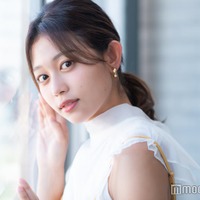 フジ松崎涼佳アナ、ノースリーブ姿で一人旅満喫「オフ感最高」「エンドレスで見ていられる」と反響