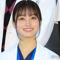 橋本環奈「脳の構造を知りたい」撮影現場で“すごい”と感じた俳優とは【ヤンドク！】