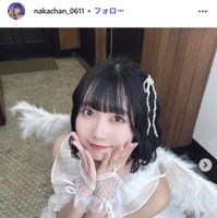 SKE48中坂美祐、活動自粛 マネージャーとの間に「不適切と受け取られかねないやり取りおよび行動」
