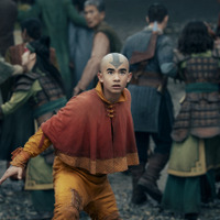 Netfilxシリーズ「アバター: 伝説の少年アン」 シーズン2　2026年独占配信