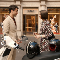 Netfilxシリーズ「エミリー、パリへ行く」 シーズン5 2026年独占配信