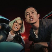 Netfilxシリーズ「BEEF/ビーフ」 シーズン1　4月16日（木）独占配信