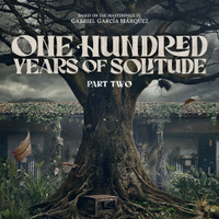 Netfilxシリーズ「百年の孤独」 パート2　2026年8月独占配信