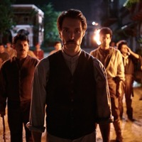 Netfilxシリーズ「百年の孤独」 パート1　独占配信中