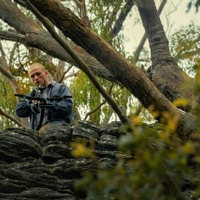 Netfilx映画『エイペックス・プレデター』4月24日（金）独占配信