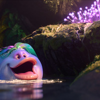 Netfilx映画『プークーと魔法の植物』2026年独占配信