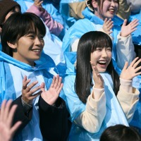 『はたらく細胞』©清水茜／講談社 ©原田重光・初嘉屋一生・清水茜／講談社 ©2024 映画「はたらく細胞」製作委員会