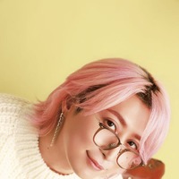 佐久間大介 撮影／小林ばく