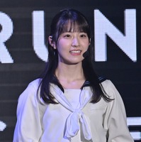 石森璃花（C）モデルプレス