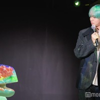 Hey! Say! JUMP伊野尾慧「ガウディ展」一緒に行きたいメンバー明かす「1番はしゃいでくれそうだからです」