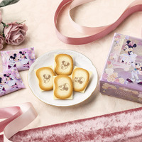 スターライトセレナーデ/ショコラサンド「見ぃつけたっ」10枚入