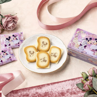 スターライトセレナーデ/ショコラサンド「見ぃつけたっ」4枚入