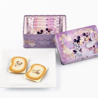 スターライトセレナーデ/ショコラサンド「見ぃつけたっ」 4枚入