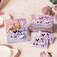 スターライトセレナーデ/アクリルキーホルダー