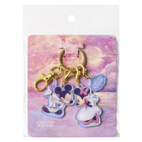 スターライトセレナーデ/アクリルキーホルダー