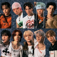 JO1（C）LAPONE ENTERTAINMENT